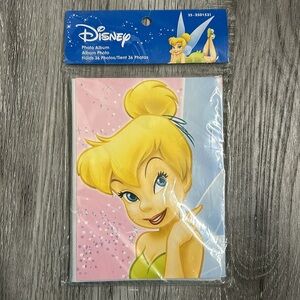 Disney Tinkerbell Photo Album
